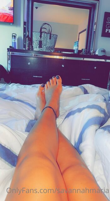 savannahmaria