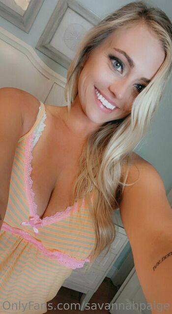 savannahpaige