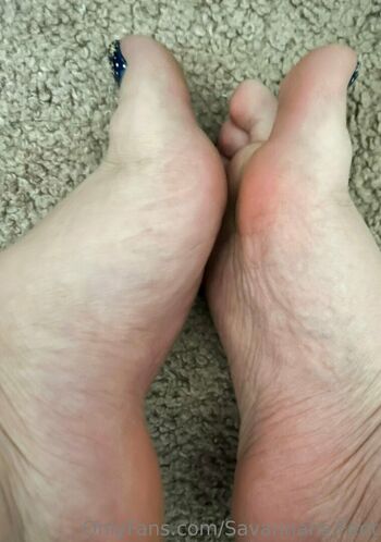 savannahs.feet