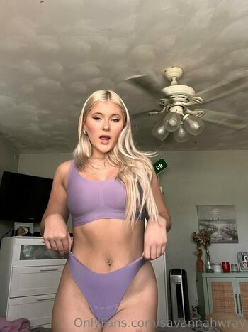 Savannahwray