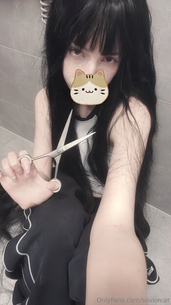saviorcat