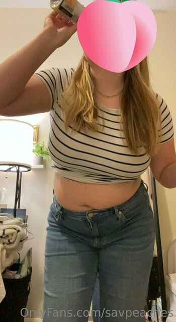 savpeaches