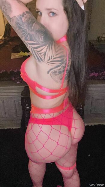 SavRose