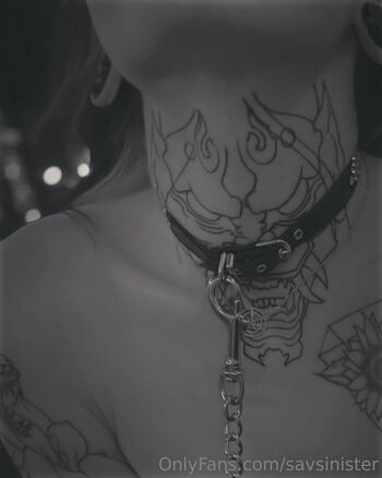 savsinister
