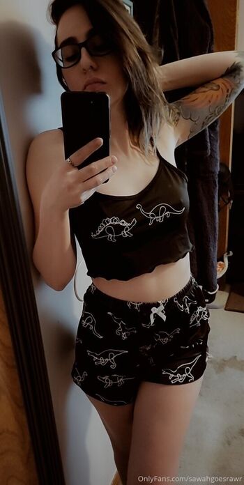 sawahgoesrawr
