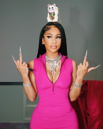 Saweetie
