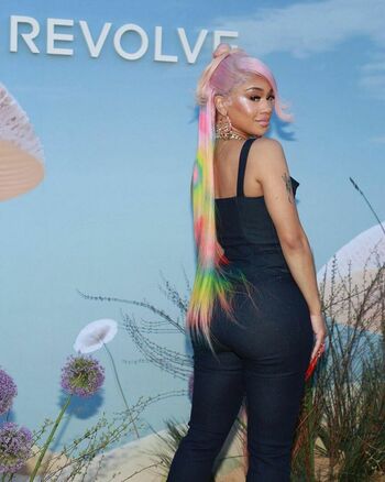 Saweetie