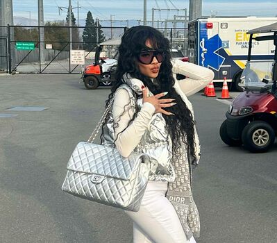 Saweetie