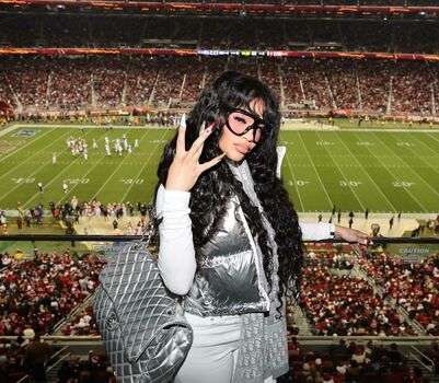 Saweetie