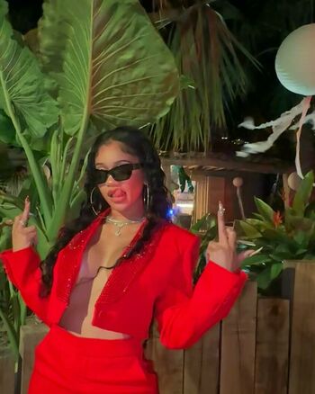 Saweetie