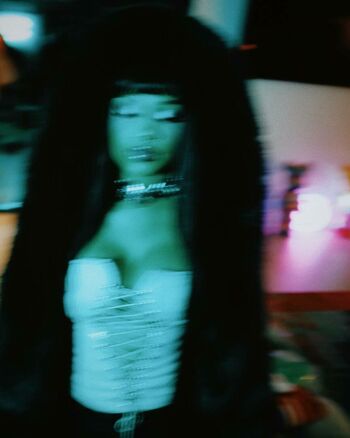 Saweetie