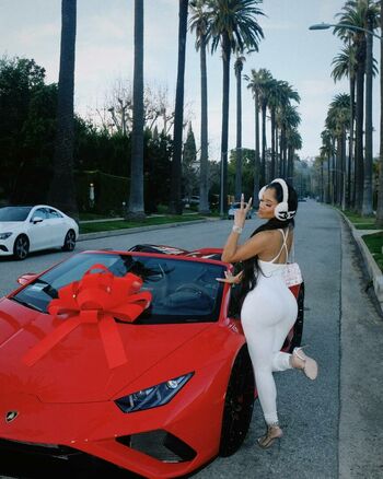 Saweetie
