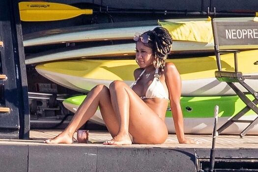 Saweetie