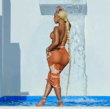 Saweetie