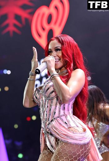 Saweetie