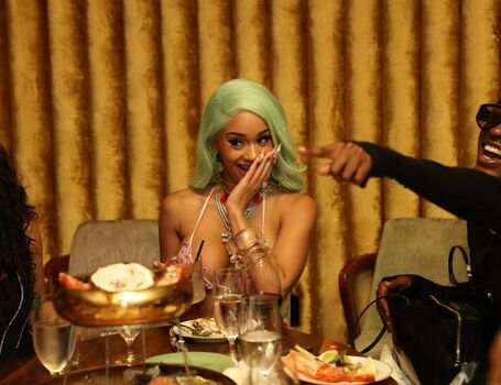 Saweetie