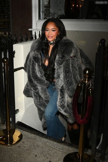 Saweetie