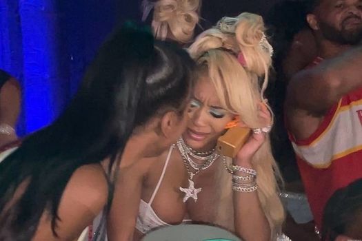 Saweetie