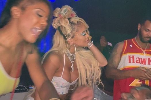 Saweetie