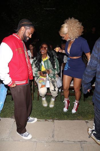 Saweetie