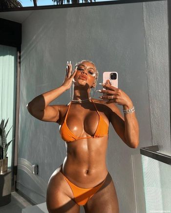 Saweetie