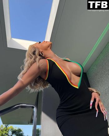 Saweetie