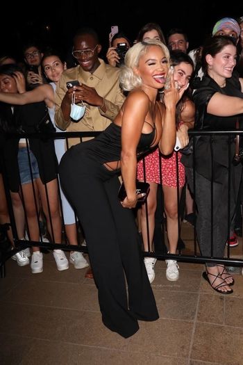 Saweetie