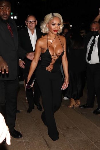 Saweetie
