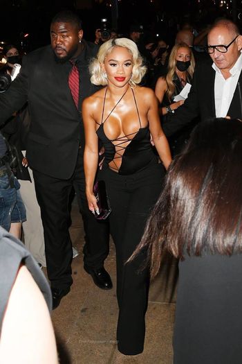 Saweetie