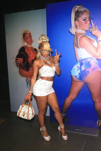 Saweetie