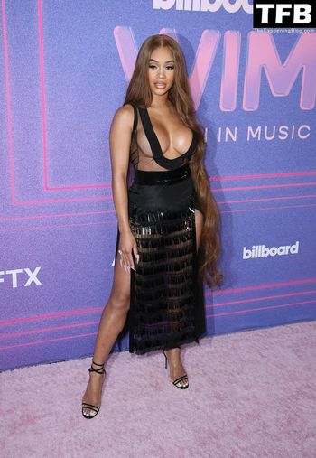 Saweetie