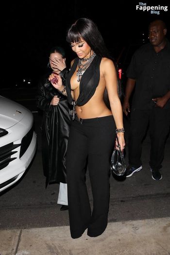 Saweetie