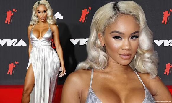 Saweetie