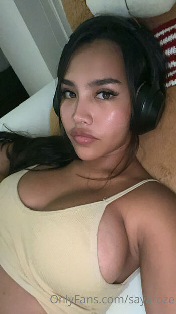Saya Roze