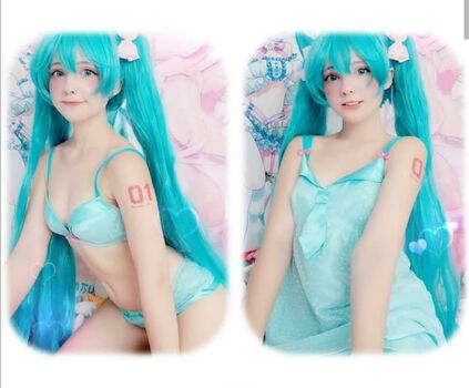 Saya Scarlet
