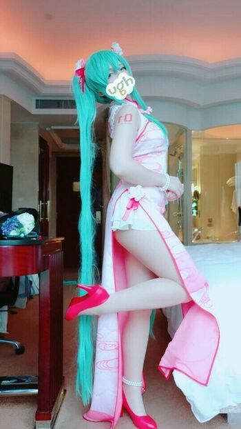 Saya Scarlet