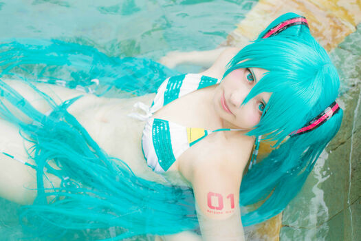 Saya Scarlet