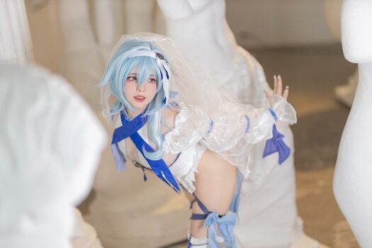 Saya Scarlet