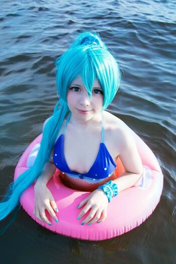 Saya Scarlet