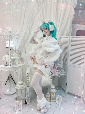Saya Scarlet