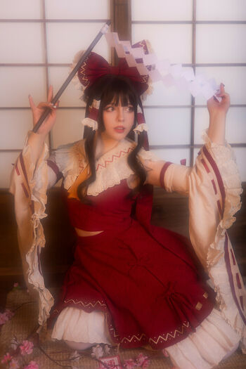 Saya Scarlet