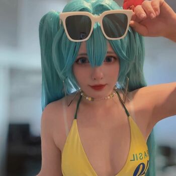 Saya Scarlet