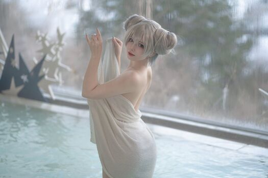 Saya Scarlet