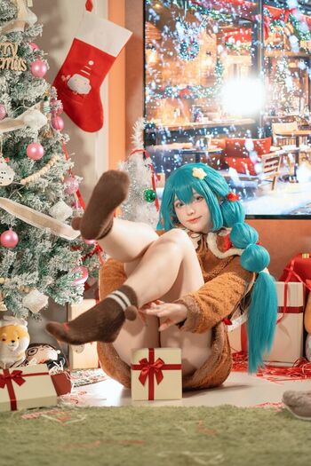 Saya Scarlet