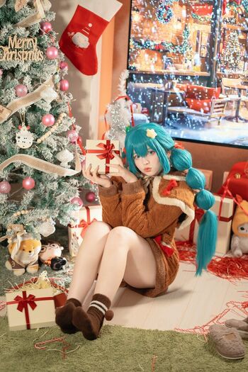 Saya Scarlet