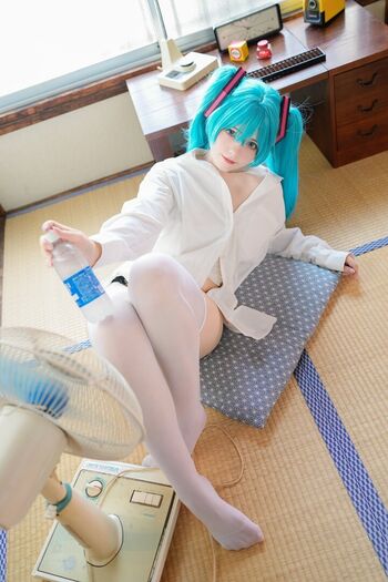 Saya Scarlet