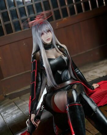 Saya The Fox