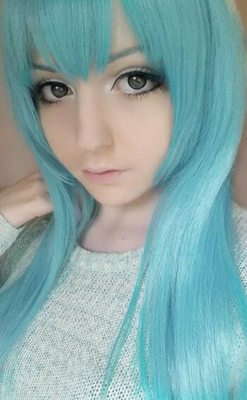 Saya The Fox