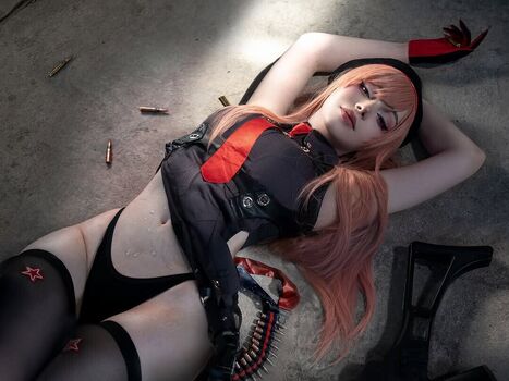 Saya The Fox