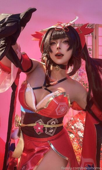 Sayo Momo